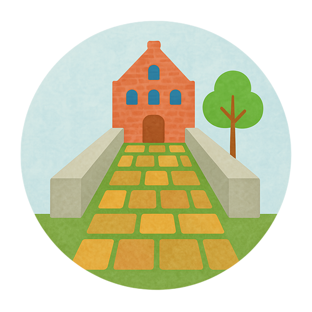 オランダ坂 Dutch Slope　長崎県