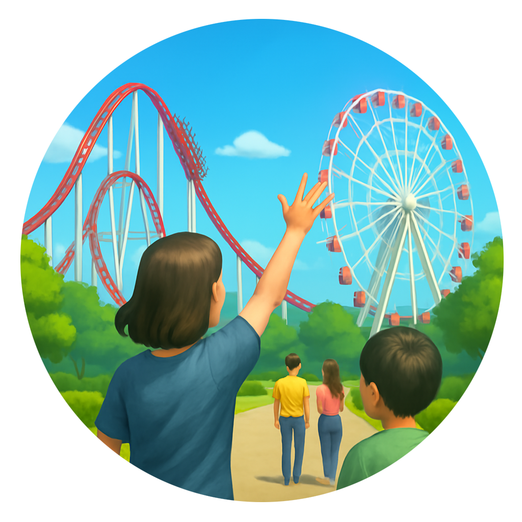 グリーンランド Greenland Amusement Park　熊本県