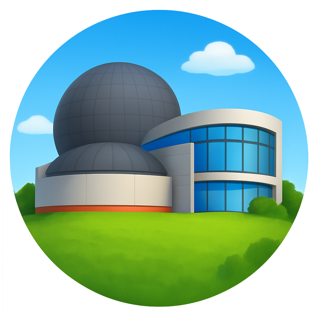 佐賀県立宇宙科学館 Saga Prefectural Space and Science Museum 佐賀県