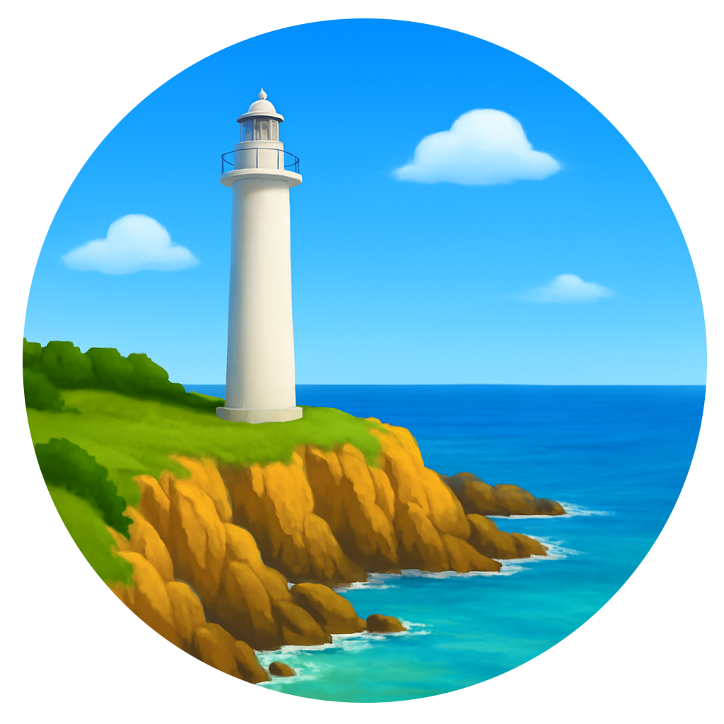 波戸岬 Hado Cape　佐賀県