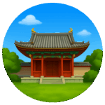 多久聖廟 Taku Seibyo Confucian Temple