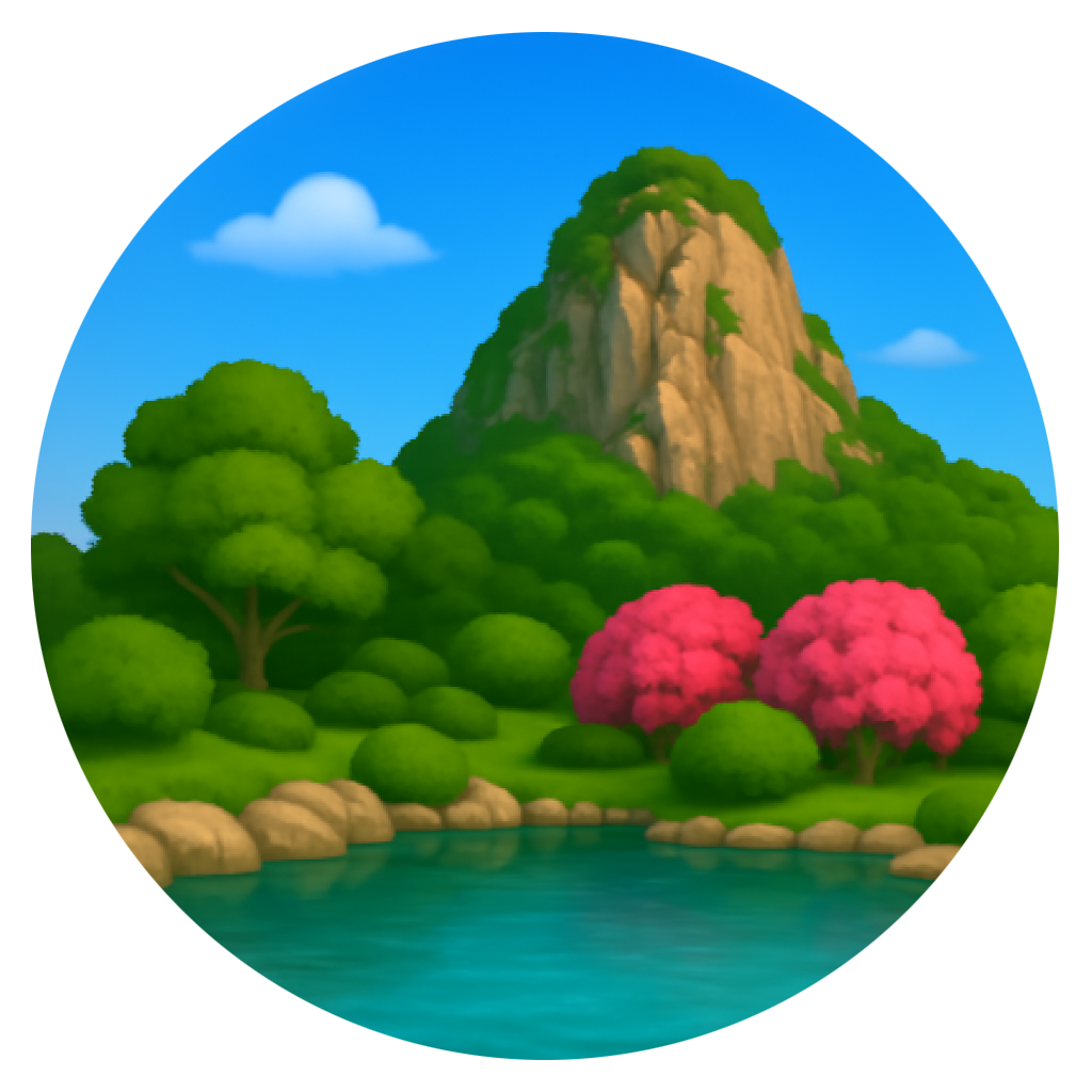 御船山楽園 Mifuneyama Rakuen Garden 佐賀県