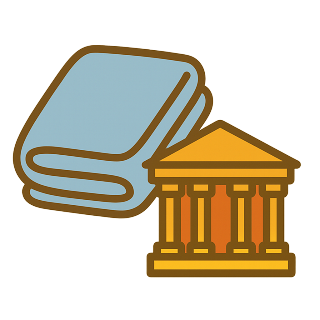 タオル美術館 Towel Museum 愛媛県