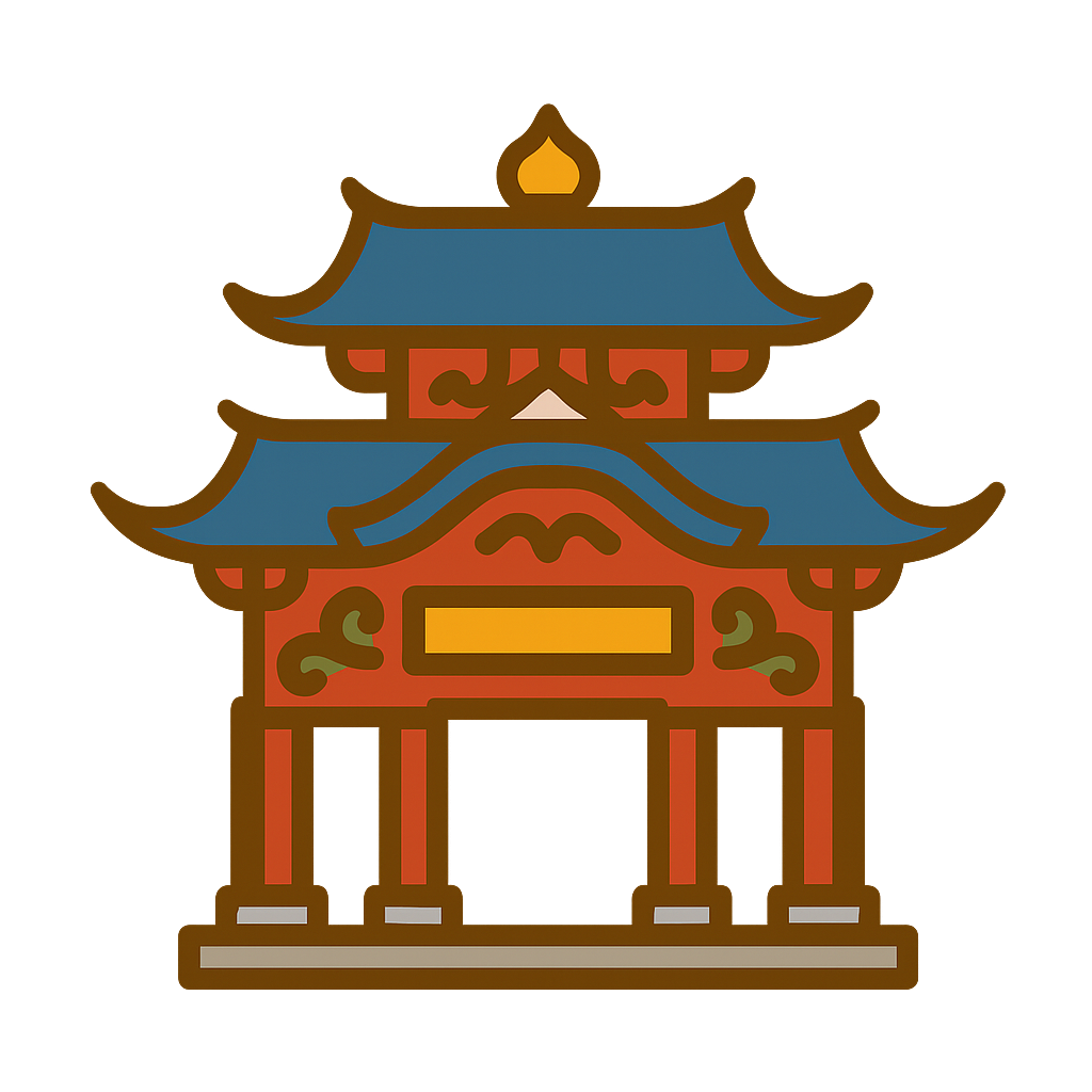耕三寺 Kōsanji Temple 愛媛県