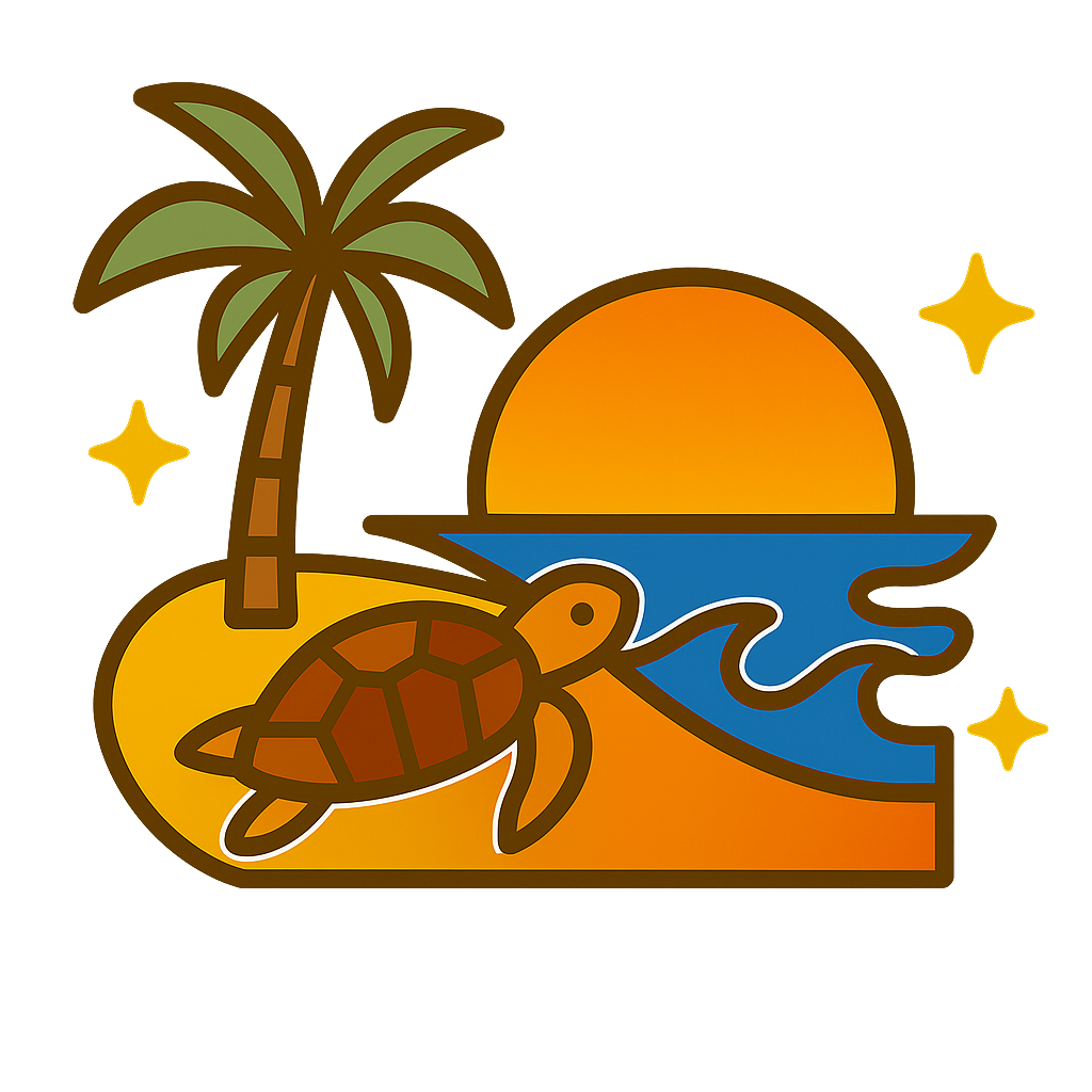 大浜海岸 Ohama Coast　徳島県