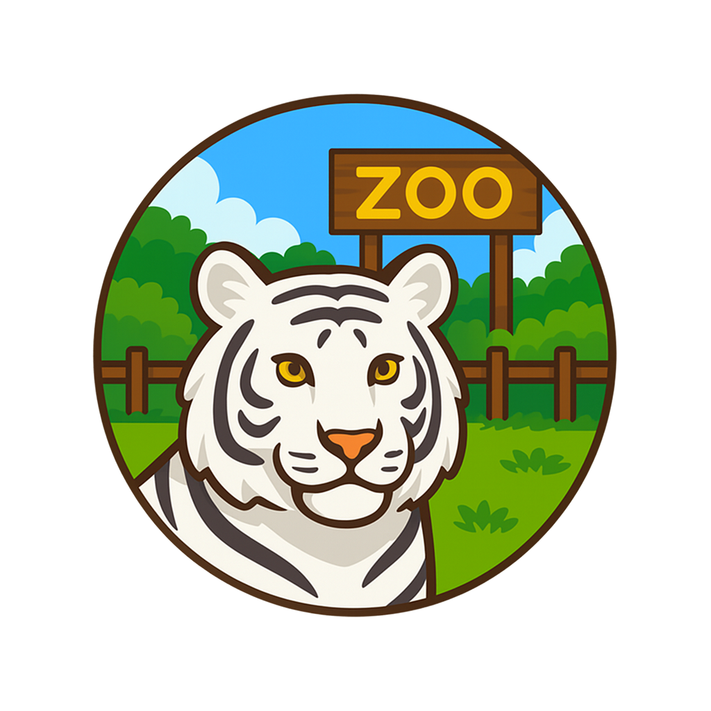 しろとり動物園 Shirotori Zoo　香川県