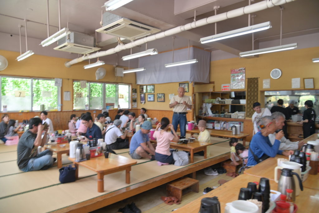 沖縄 南部 そば処 玉家そば