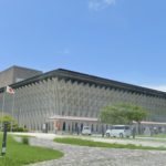 国立劇場おきなわ Kokuritsu Gekijyo Okinawa
