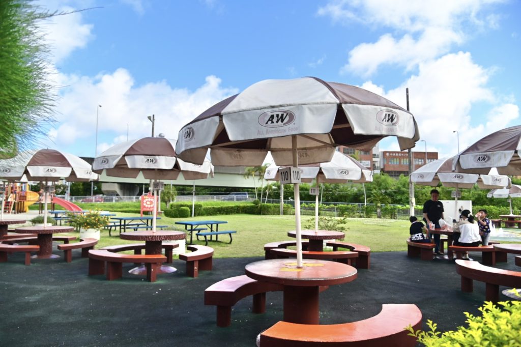 沖縄 南部 Ａ&Ｗ 牧港店