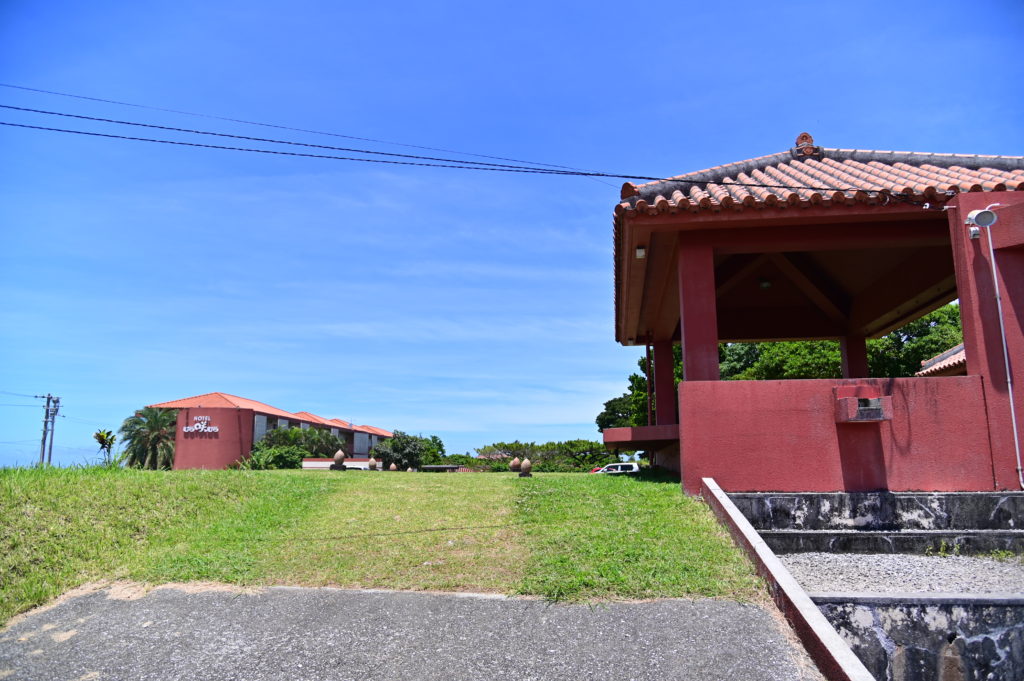 ホテルむら咲むら Hotel Murasakimura 沖縄中部