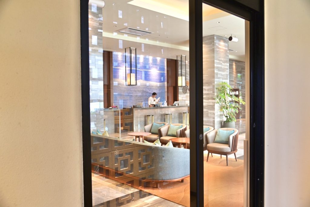 沖縄 中部 HIYORIオーシャンリゾート沖縄