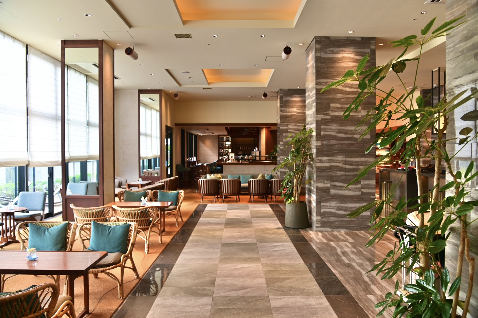 沖縄 中部 HIYORIオーシャンリゾート沖縄