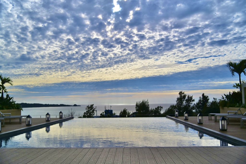 沖縄 中部 HIYORIオーシャンリゾート沖縄