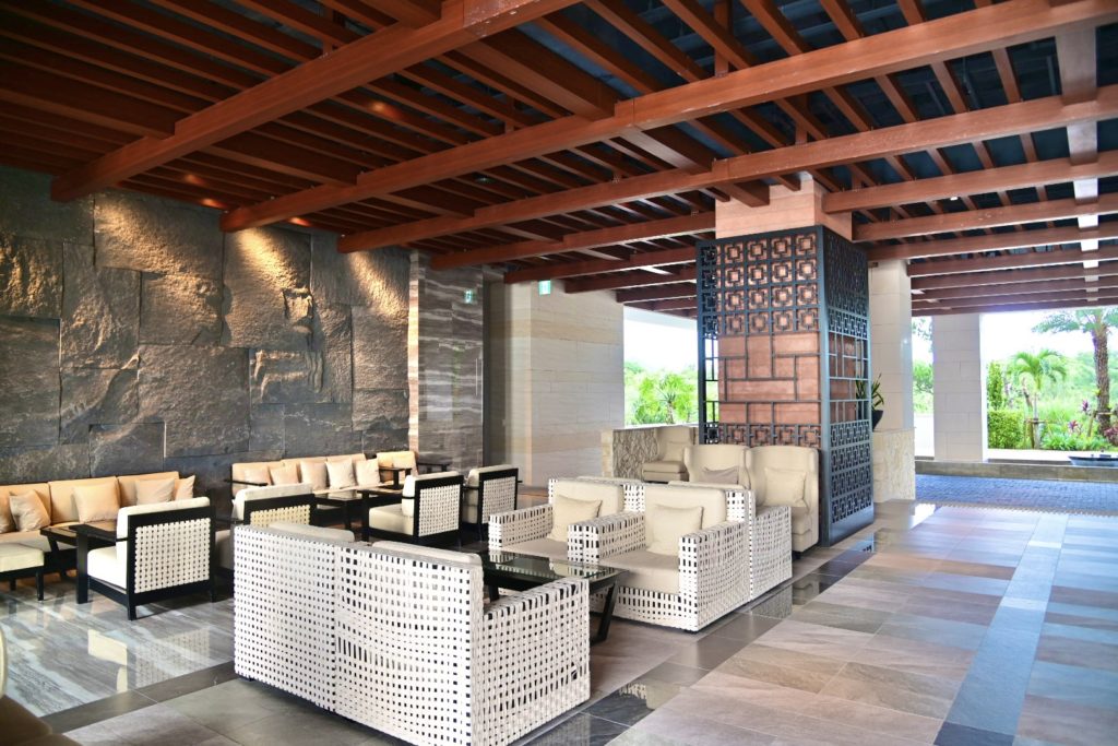 沖縄 中部 HIYORIオーシャンリゾート沖縄