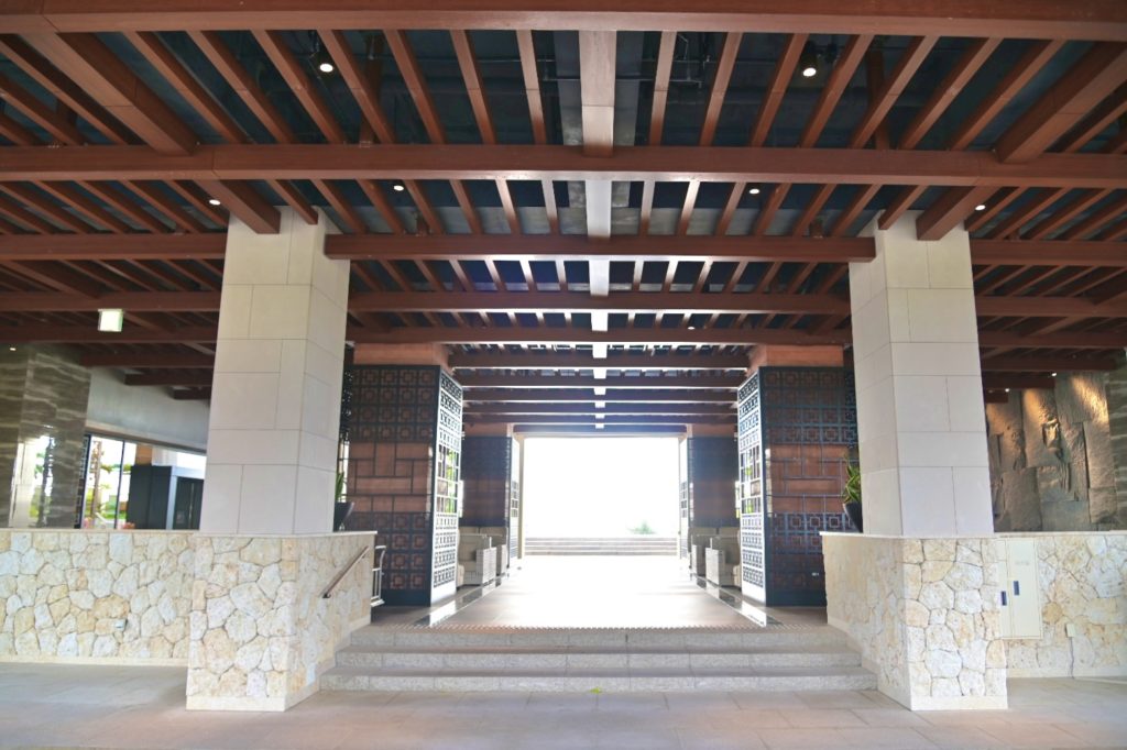 沖縄 中部 HIYORIオーシャンリゾート沖縄