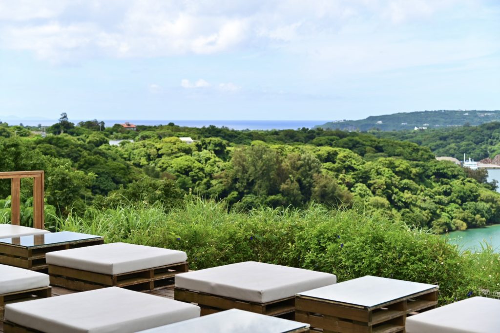 沖縄北部 DRIVE IN リカリカワルミ