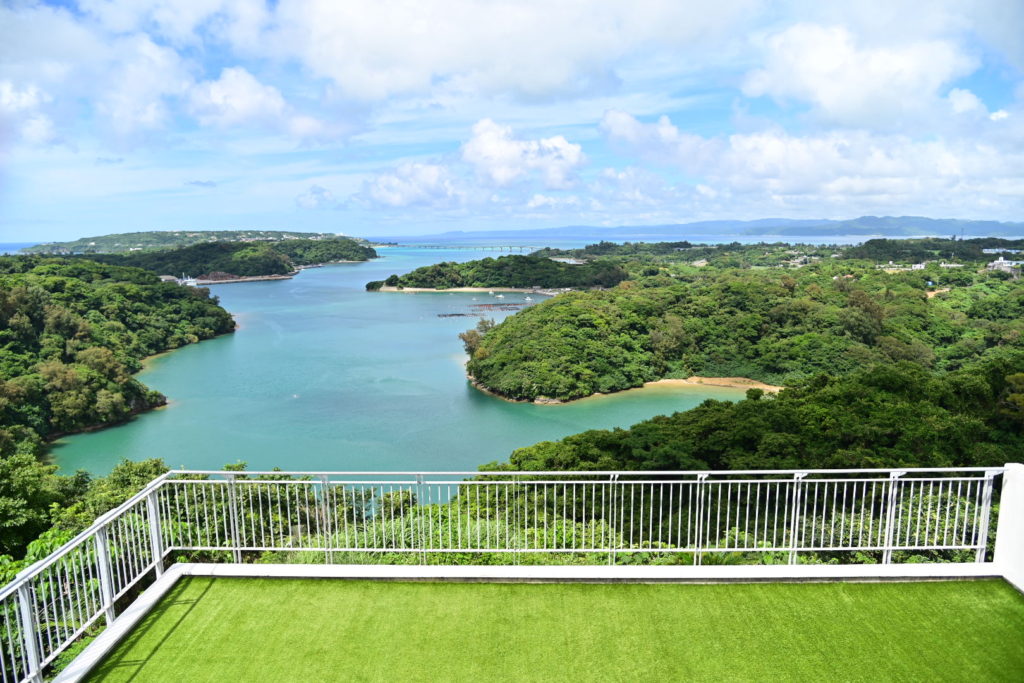 沖縄北部 DRIVE IN リカリカワルミ