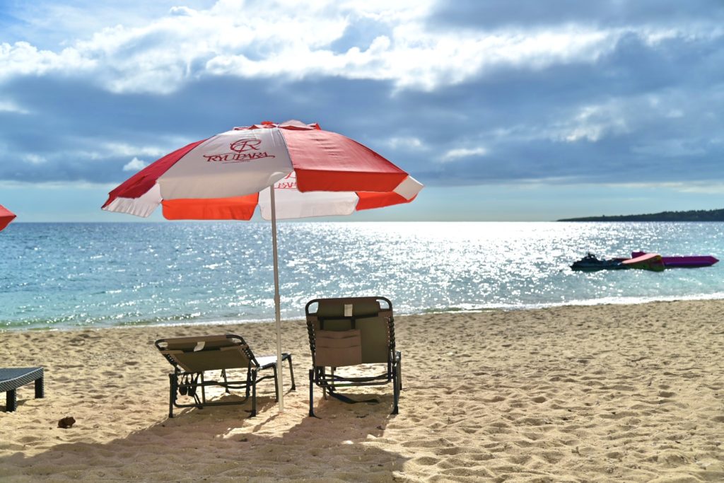 沖縄北部 ホテル美ら海オンザビーチMOTOBU