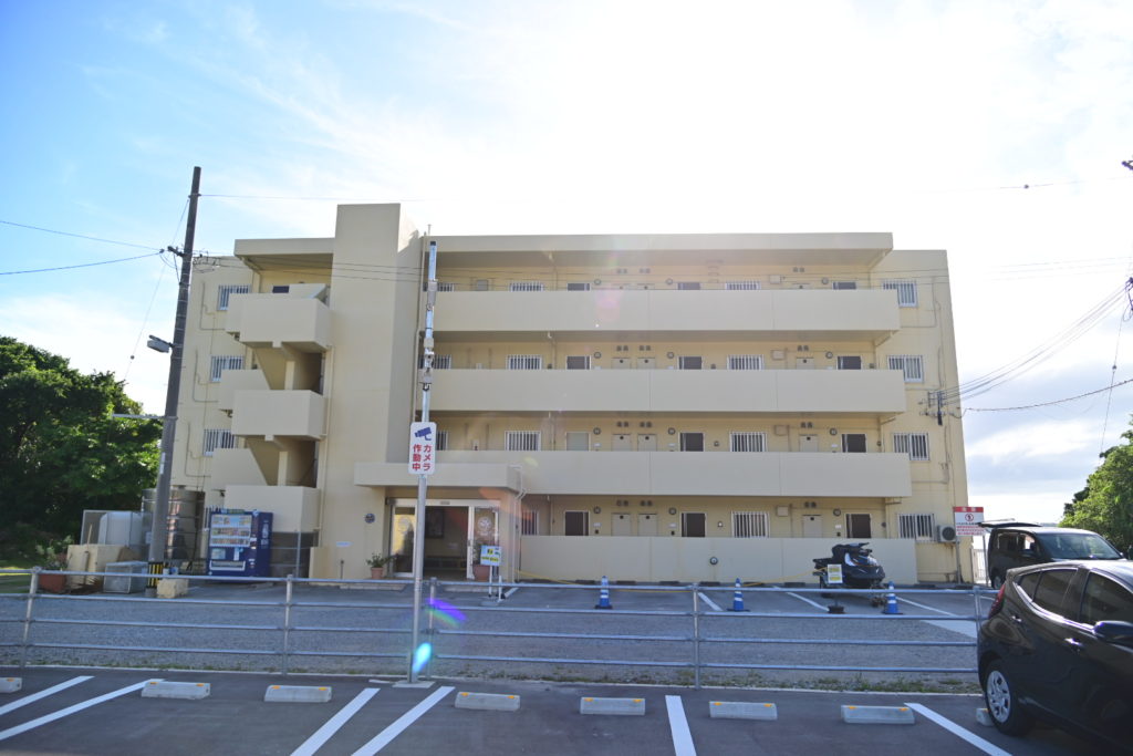 沖縄北部 ホテル美ら海オンザビーチMOTOBU