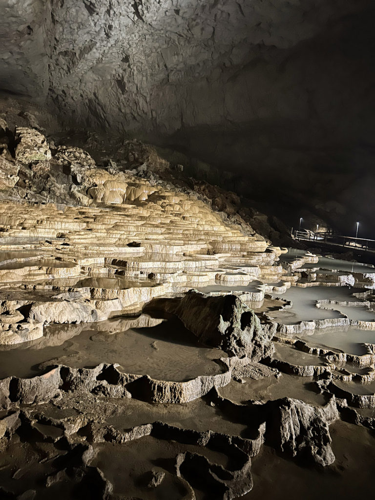 秋芳洞 Akiyoshido Cave 山口県 Yamaguchi