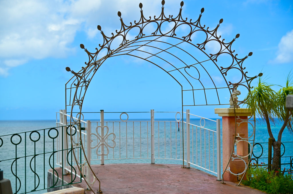 美浜アメリカンビレッジ Mihama American Village 沖縄中部