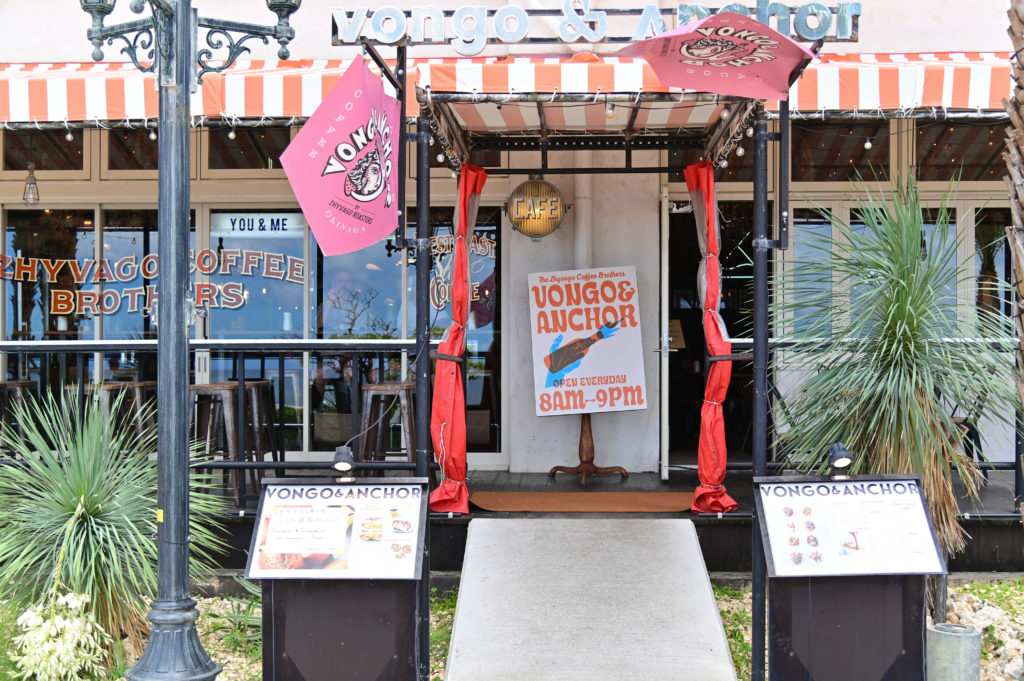 美浜アメリカンビレッジ Mihama American Village 沖縄中部