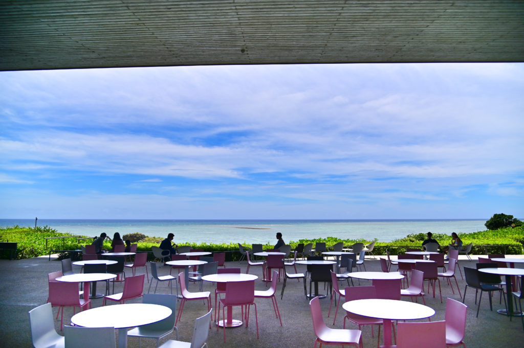 バンタカフェ by 星野リゾート Banta Cafe by Hoshino Resorts 沖縄中部