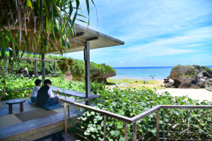 バンタカフェ by 星野リゾート Banta Cafe by Hoshino Resorts 沖縄中部