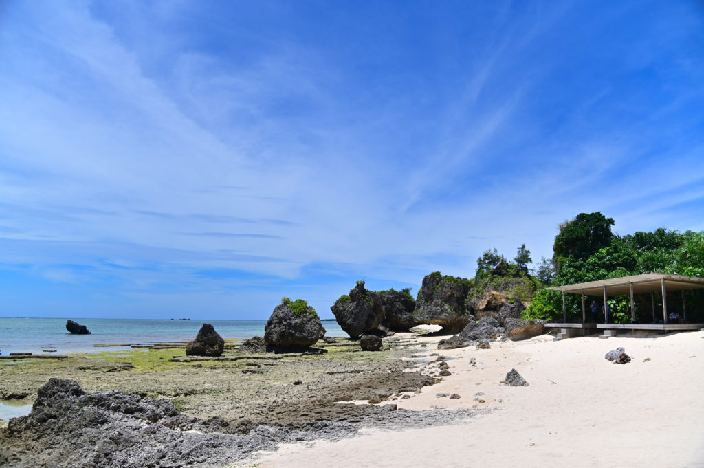 バンタカフェ by 星野リゾート Banta Cafe by Hoshino Resorts 沖縄中部