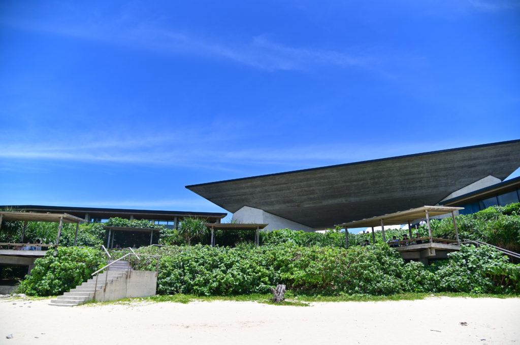 バンタカフェ by 星野リゾート Banta Cafe by Hoshino Resorts 沖縄中部