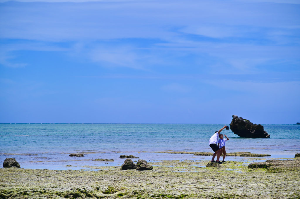 バンタカフェ by 星野リゾート Banta Cafe by Hoshino Resorts 沖縄中部