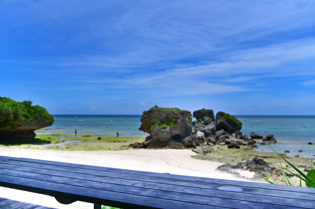 バンタカフェ by 星野リゾート Banta Cafe by Hoshino Resorts 沖縄中部