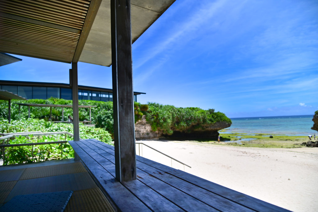 バンタカフェ by 星野リゾート Banta Cafe by Hoshino Resorts 沖縄中部