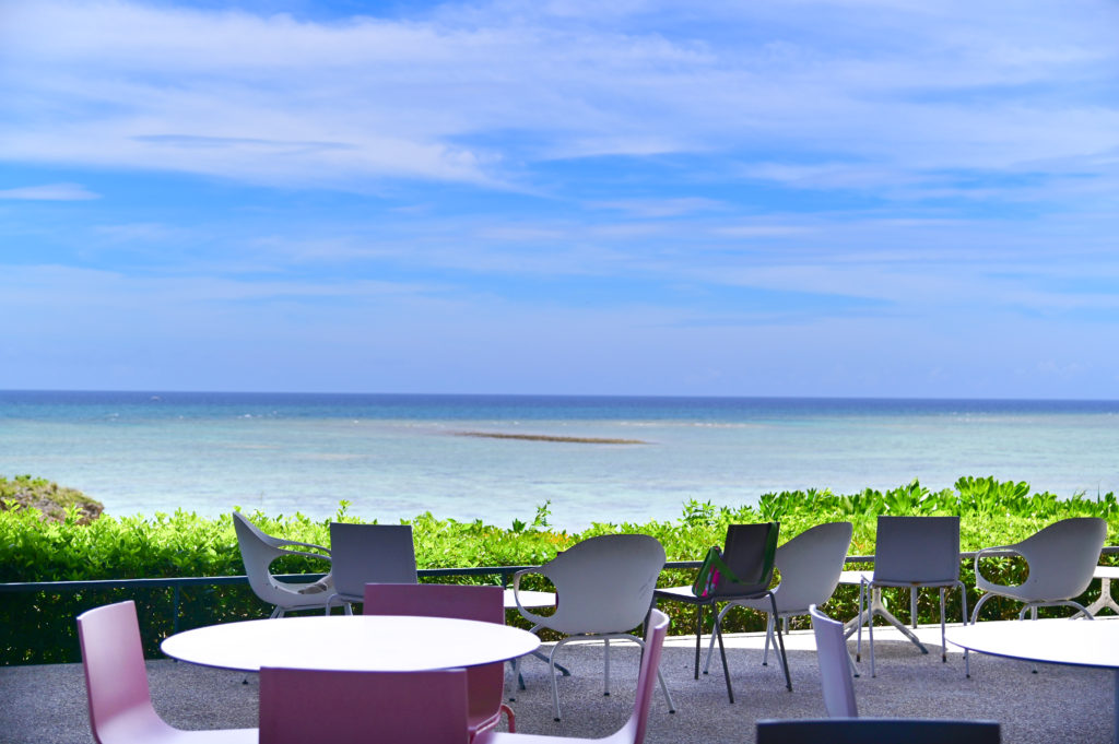 バンタカフェ by 星野リゾート Banta Cafe by Hoshino Resorts 沖縄中部