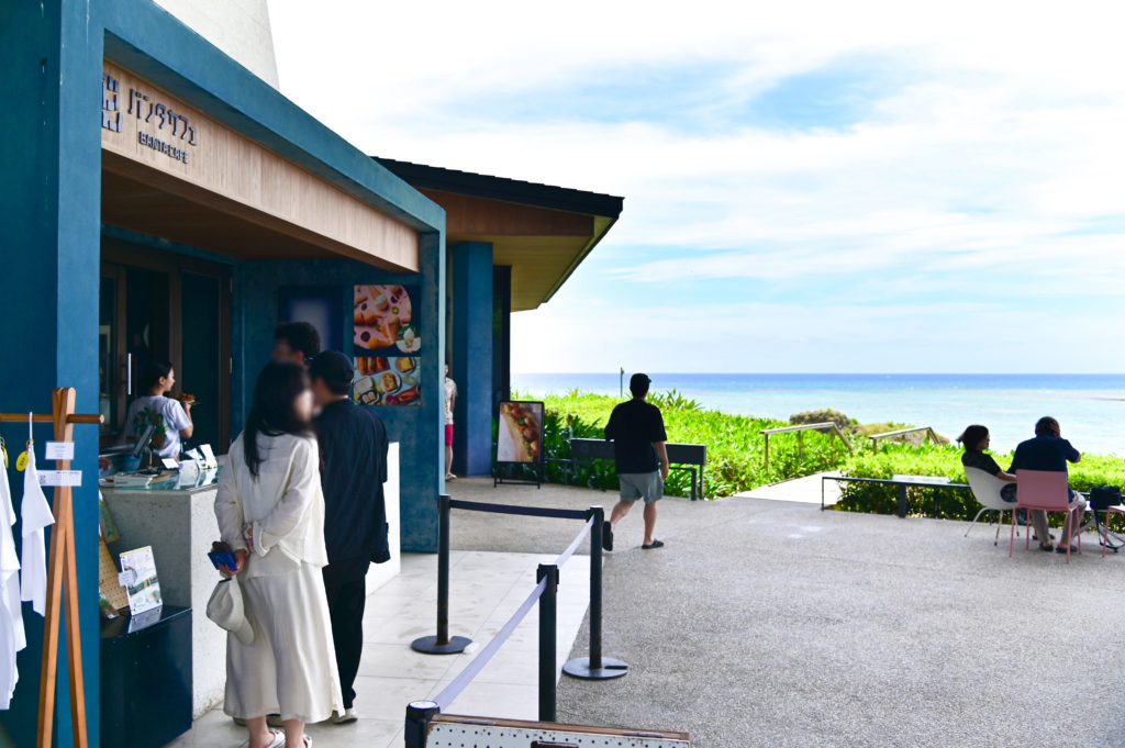 バンタカフェ by 星野リゾート Banta Cafe by Hoshino Resorts 沖縄中部
