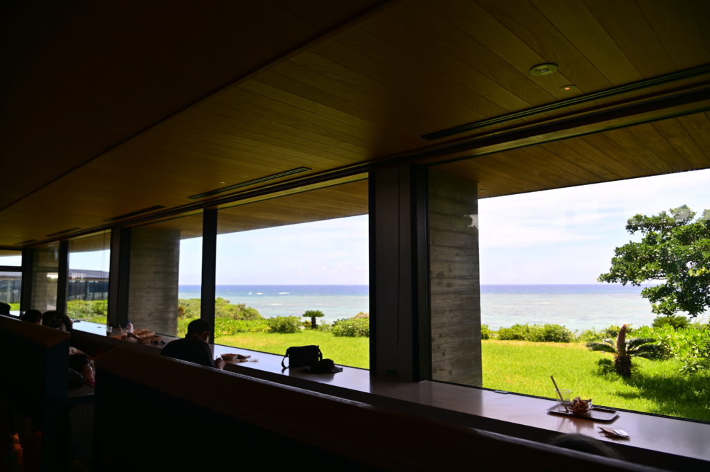 バンタカフェ by 星野リゾート Banta Cafe by Hoshino Resorts 沖縄中部