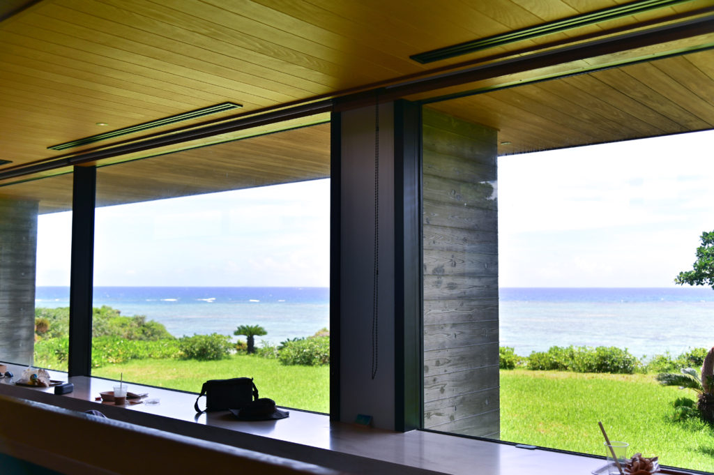 バンタカフェ by 星野リゾート Banta Cafe by Hoshino Resorts 沖縄中部