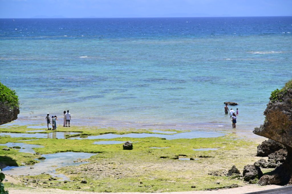バンタカフェ by 星野リゾート Banta Cafe by Hoshino Resorts 沖縄中部