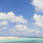 バラス島 Barras Island