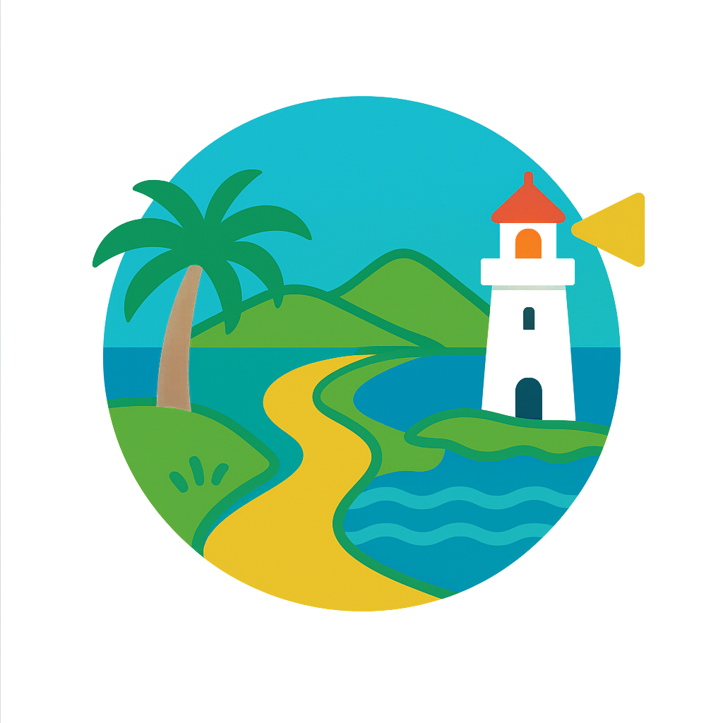 石垣島 観音崎 Kannonzaki, Ishigaki Island 沖縄県