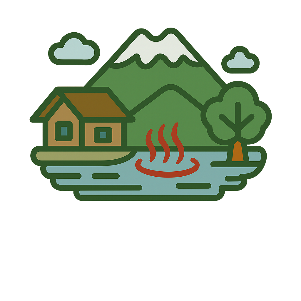 由布院温泉 Yufuin Onsen 大分県