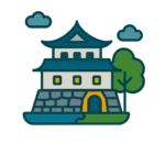 佐賀城本丸歴史館 Saga Castle History Museum