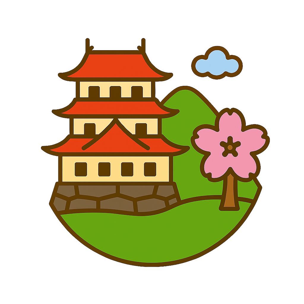 福山城 Fukuyama Castle 広島県