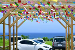 Gala青い海 Gala Blue Sea 沖縄中部