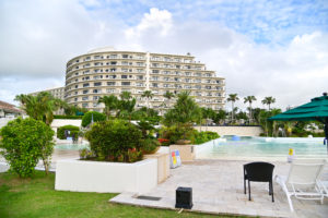 ホテルモントレ沖縄 スパ＆リゾート Hotel Monterey Okinawa Spa & Resort 沖縄中部