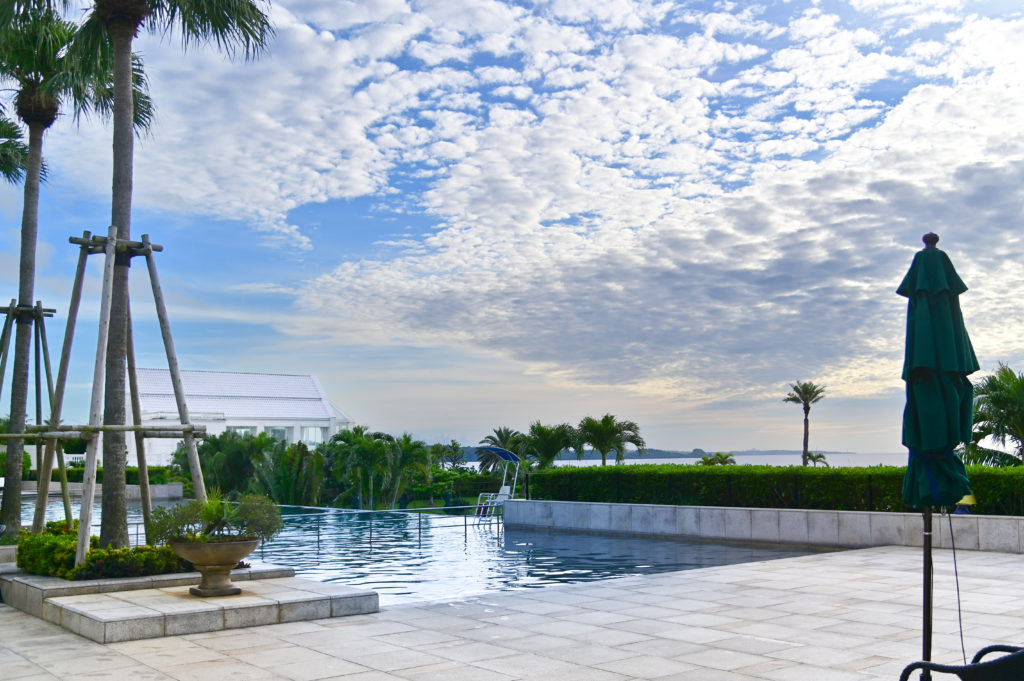 ホテルモントレ沖縄 スパ&リゾート Hotel Monterey Okinawa Spa & Resort 沖縄中部