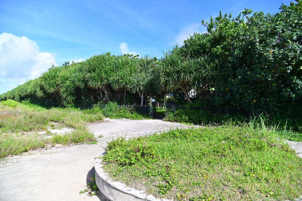 伊芸ビーチ 金武町ローカル Igei Beach Kin Town Local 沖縄中部