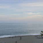 桂浜（かつらはま） Katsurahama Beach