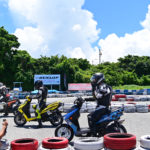 ククル読谷サーキット Kukuru Yomitan Circuit