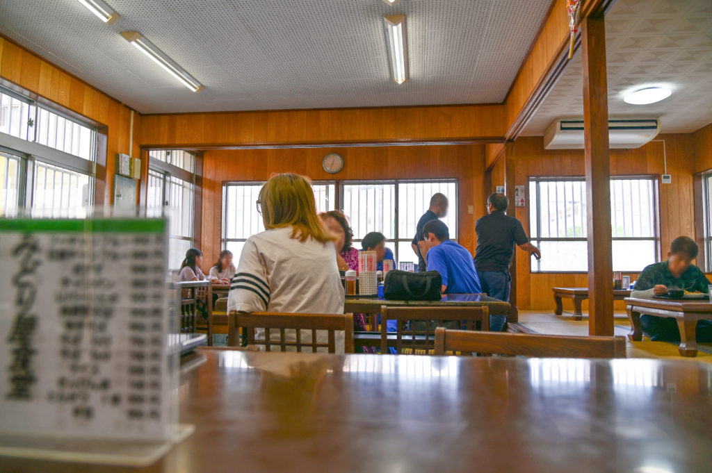 みどりや食堂 Midoriya Syokudou 沖縄中部